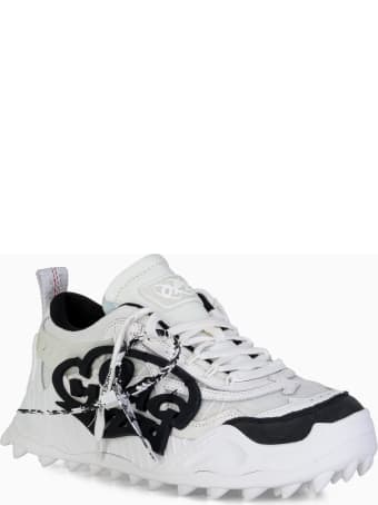 Off-White Off White Offkat Odsy-1000