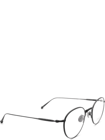 Matsuda Matsuda M3085 Matte Black Glasses
