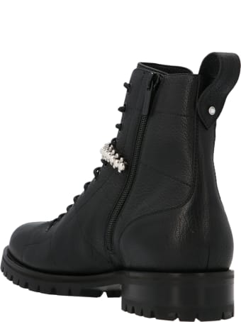 Jimmy Choo 'cruz' Shoes
