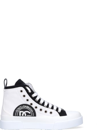 Dolce & Gabbana Sneakers