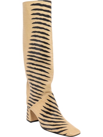 Miista Boots
