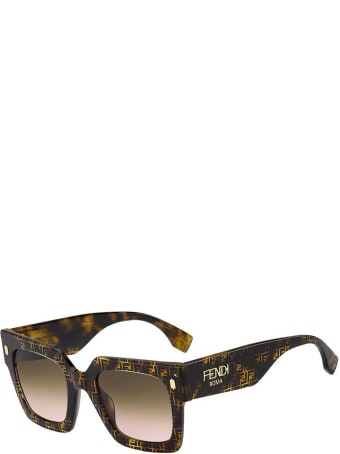 Fendi FF 0457/G/S Sunglasses