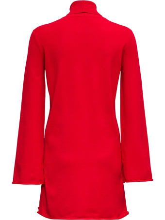 SEMICOUTURE Damienne Dress