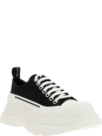 Alexander McQueen Alexander Mc Queen Sneakers
