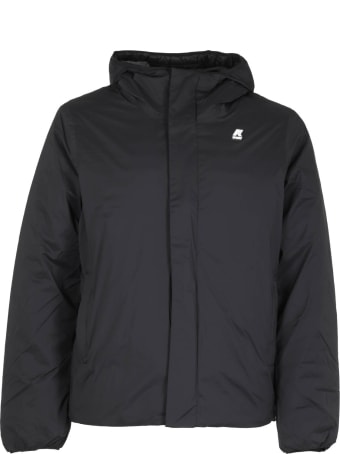 K-Way Jacket