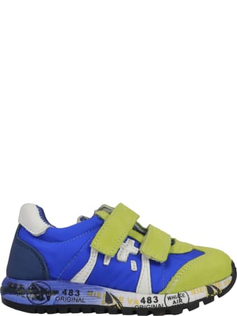 Premiata Lucy Sneaker