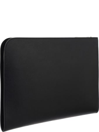 Prada Document Case