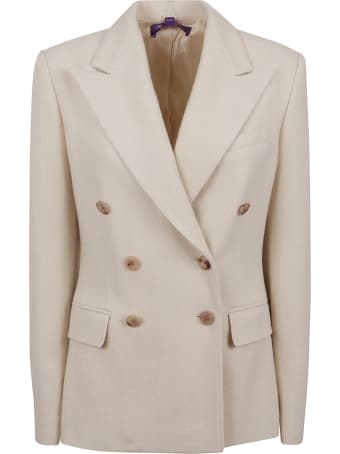 Ralph Lauren Black Label Safford-blazer