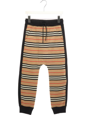 Burberry 'lance' Sweatpants