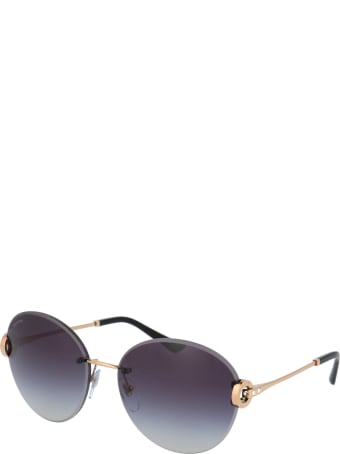 Bulgari 0bv6091b Sunglasses