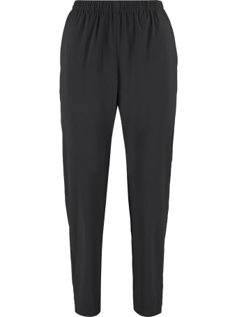 Vince High-rise Trousers