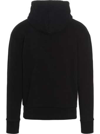 Maison Kitsuné Logo Hoodie