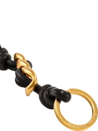 Bottega Veneta Keychain