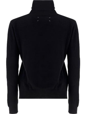 Maison Margiela Turtleneck Sweater