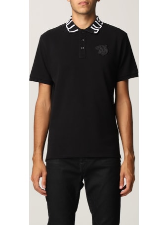 Just Cavalli Polo Shirt Polo Shirt Men Just Cavalli