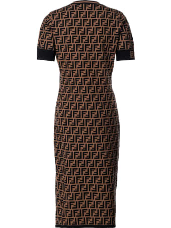 Fendi Dress