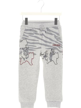Kenzo Kids Sweatpants