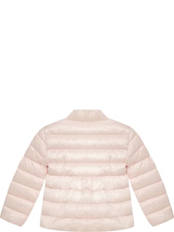 Moncler Enfant Joelle Jacket