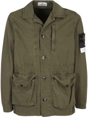 Stone Island Jacket