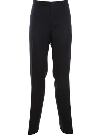 Canali Trouser