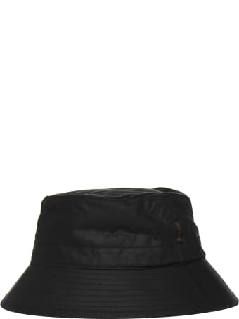 Barbour Hat