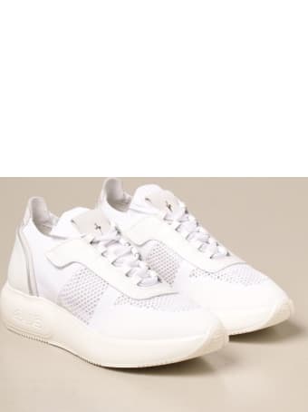 Paciotti 4US Sneakers Shoes Women Paciotti 4us
