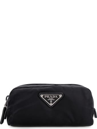 Prada Nylon Wash Bag