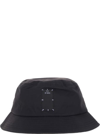 McQ Alexander McQueen Mc Queen Bucket Hat