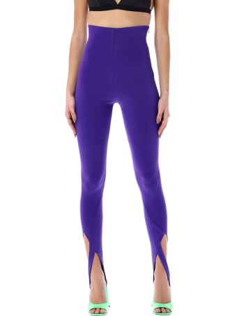 The Attico Attico Jamie Pants