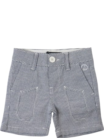 Jeckerson Cinos Shorts