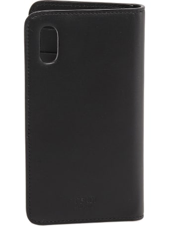Fendi Iphone Case
