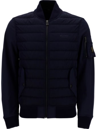 Belstaff Mantle Jacket