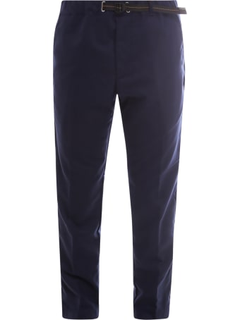 WhiteSand Trouser