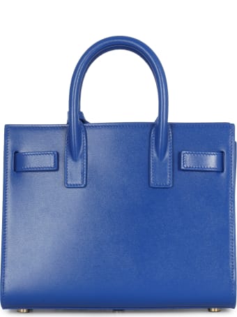 Saint Laurent New Jolie Ysl Bag Sdj Nano