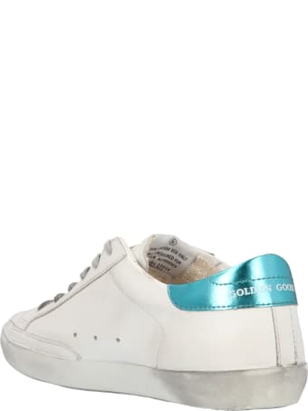 Golden Goose 'superstar' Shoes