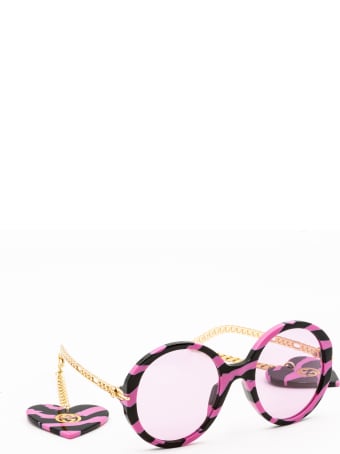 Gucci Eyewear GG0726S Sunglasses