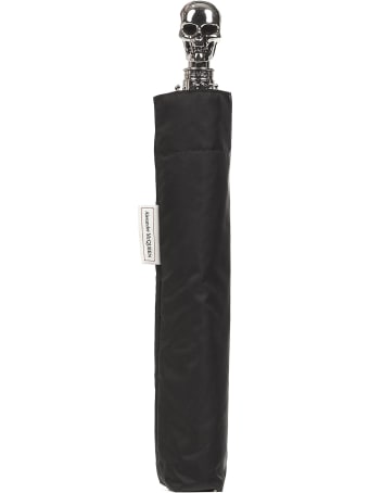 Alexander McQueen Skull Umbrella