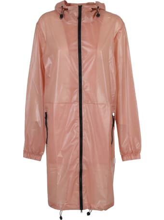 RAINS Coat