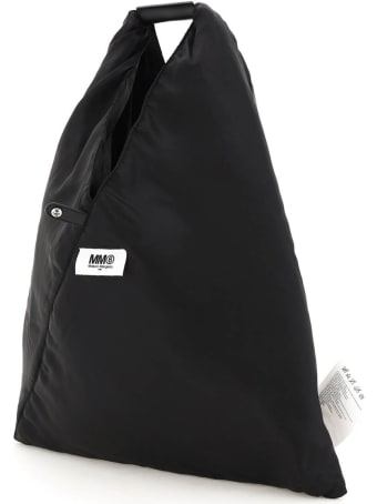 MM6 Maison Margiela Nylon Reversible Japanese Bag