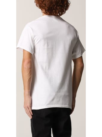 Backsideclub T-shirt T-shirt Men Backsideclub