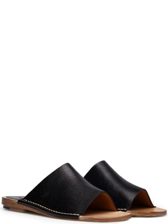 Barracuda Sandals