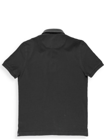 Della Ciana Cotton Polo Shirt