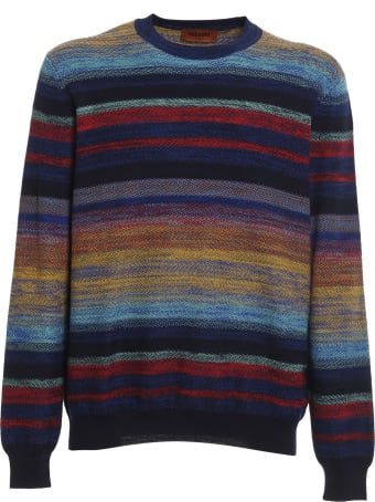 Missoni Roundneck
