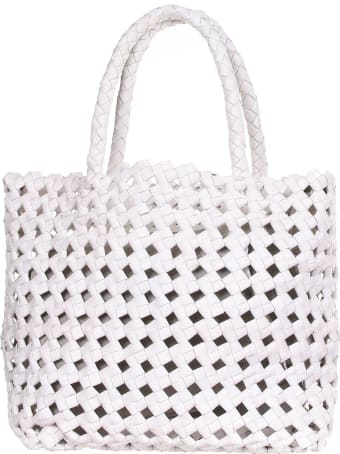 Officine Creative Shopping Bag Fog Colored