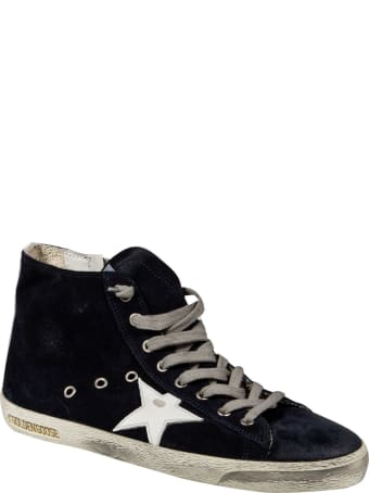 Golden Goose Francy Classic Sneakers