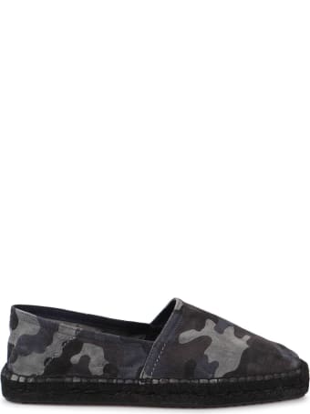 Car Shoe Espadrillas