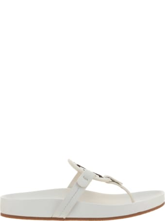 Tory Burch Miller Cloud Sandals