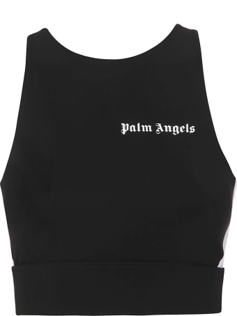 Palm Angels Track Training Top