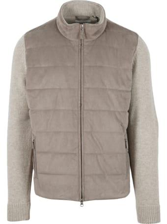 Gran Sasso Giubbino M/l Jacket