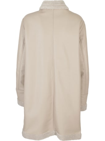 8PM Coat